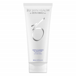 ZO MEDICAL GENTLE SKIN CLEANSER